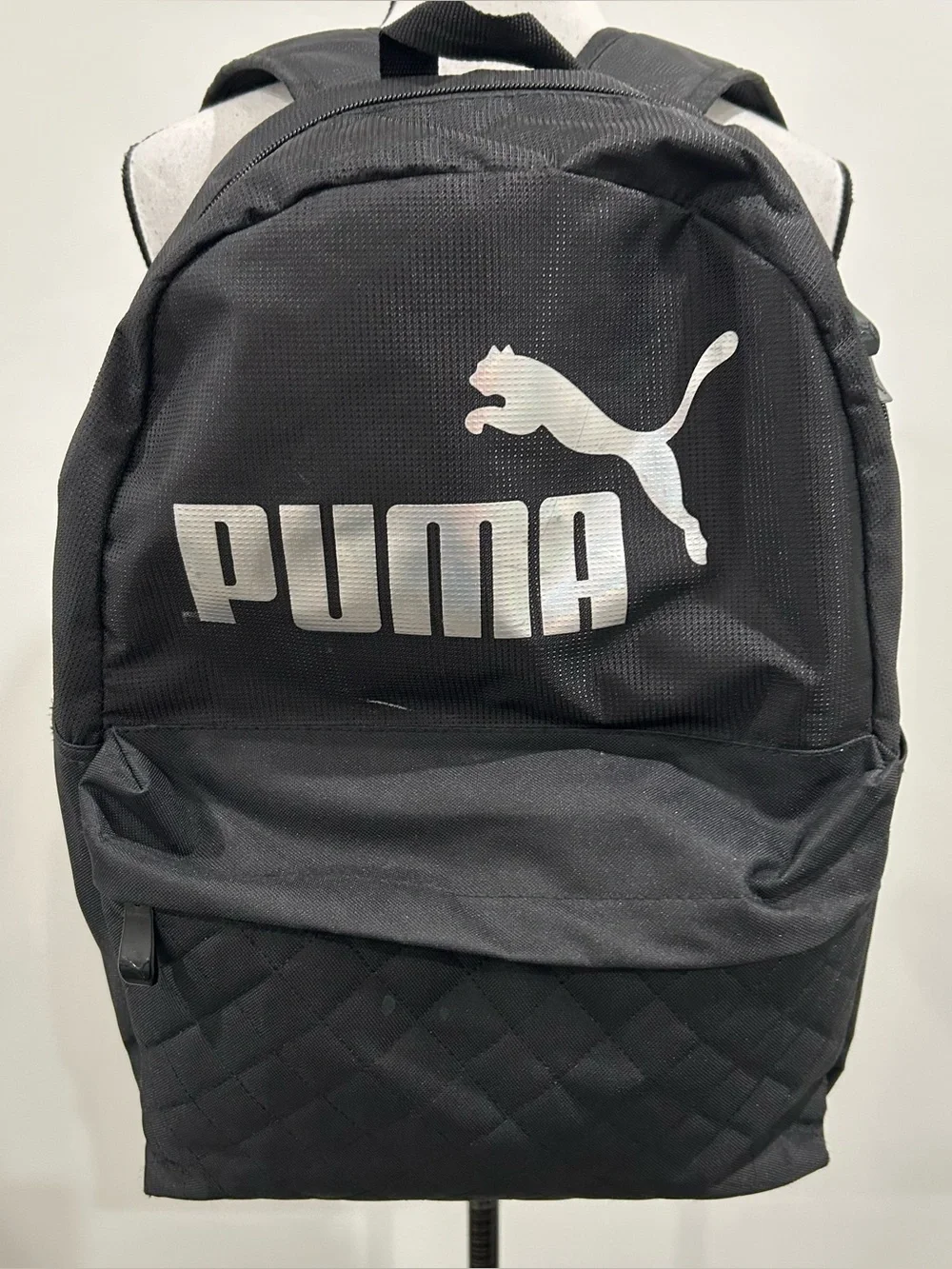 Puma Backpack - Picture 2 of 9
